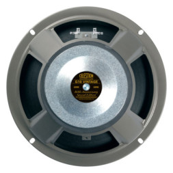 Гітарний динамік Celestion G10 Vintage (16Ω) (T5381AWD)
