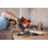 Торцювальна пила Black&amp;Decker 1600 Вт, диск 216х30 мм, 4800 об/хв, XPS, вага 12 кг (BES700)