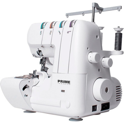 Оверлок PRIME Technics PO 124 W