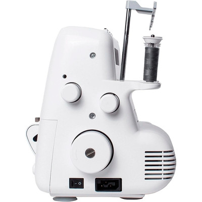 Оверлок PRIME Technics PO 124 W