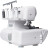 Оверлок PRIME Technics PO 124 W