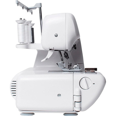 Оверлок PRIME Technics PO 124 W