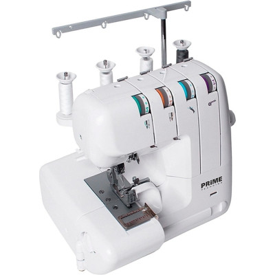Оверлок PRIME Technics PO 124 W