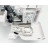 Оверлок PRIME Technics PO 124 W