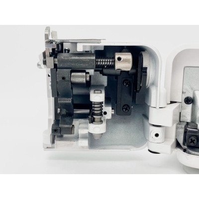 Оверлок PRIME Technics PO 124 W