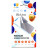Скло захисне Drobak Motorola E13 (Black) (717143)