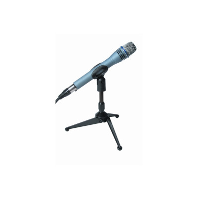 Стійка для мікрофону Quik Lok A188 (41885)