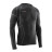 Термокофта X-Tech Maglia Race 3 Munica Lunga giroc Nero XXL/XXXL (Maglia_Race3Giroc_XXL/3XL)