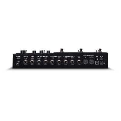 Гітарний процесор Line 6 HX Stomp XL