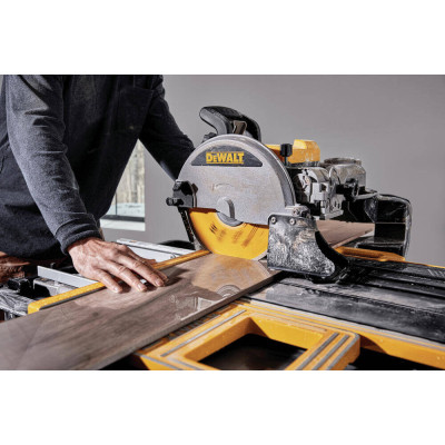 Плиткоріз DeWALT D36000