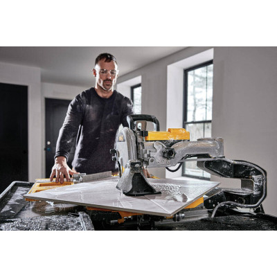 Плиткоріз DeWALT D36000