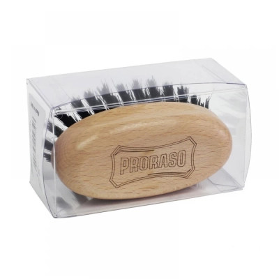 Щітка для бороди Proraso Old Style Brush (8004395002726)