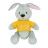 М&#039;яка іграшка Tigres Зайчик Джессі enjoy (ЗА-0060)