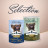 Вологий корм для собак Club 4 Paws Selection Плюс Шматочки з качкою та індичкою в соусі 85 г (4820215368049)