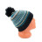 Водонепроникна шапка Dexshell L/XL (58-60 см) Blue (DH362BLULXL)