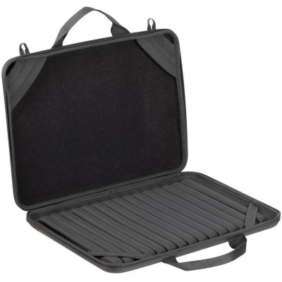 Чохол до ноутбука RivaCase 14&quot; 5130 Antishock Black (5130Black)