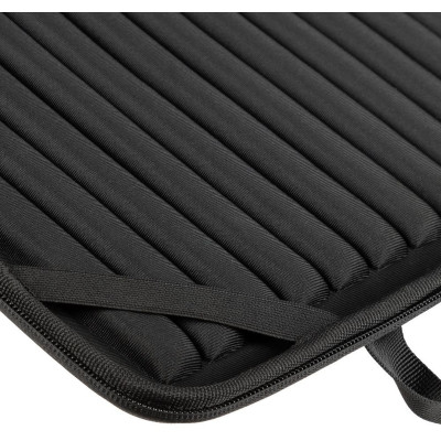Чохол до ноутбука RivaCase 14&quot; 5130 Antishock Black (5130Black)
