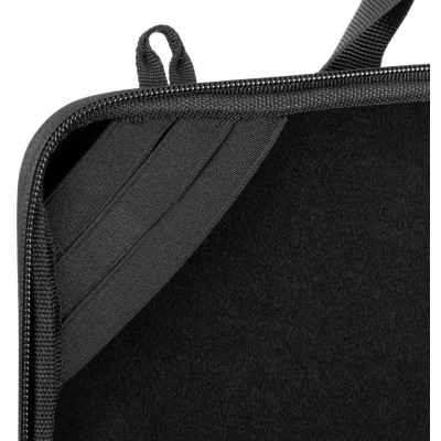 Чохол до ноутбука RivaCase 14&quot; 5130 Antishock Black (5130Black)