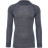 Термокофта Thermowave Merino Warm Active Woman 930 Сірий L (12ACTI411-930L)