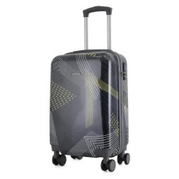 Валіза Semi Line Pattern 20&quot; S Back (T5651-1)
