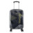 Валіза Semi Line Pattern 20&quot; S Back (T5651-1)