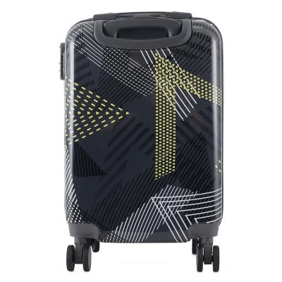 Валіза Semi Line Pattern 20&quot; S Back (T5651-1)