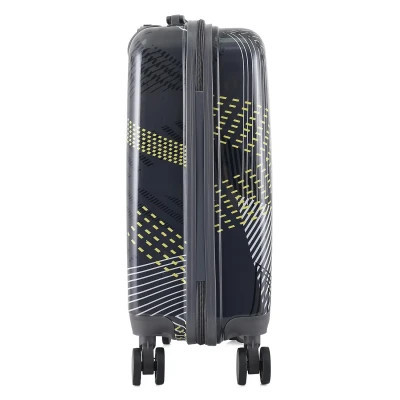 Валіза Semi Line Pattern 20&quot; S Back (T5651-1)