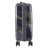 Валіза Semi Line Pattern 20&quot; S Back (T5651-1)