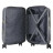 Валіза Semi Line Pattern 20&quot; S Back (T5651-1)