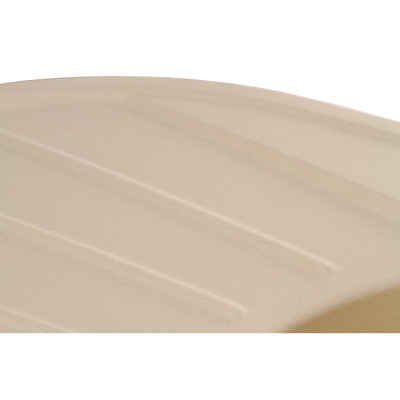 Мийка кухонна GRANADO MURCIA ivory (gr1704)