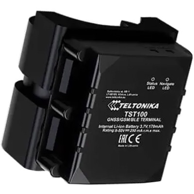 GPS трекер Teltonika TST100TSTAA0