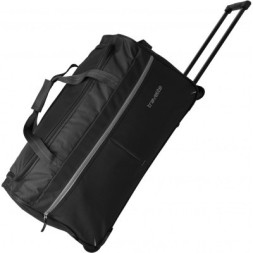 Дорожня сумка Travelite Basics Fast 73 л Black (TL096283-01)