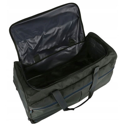 Дорожня сумка Travelite Basics Fast 73 л Black (TL096283-01)