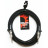 Інструментальний кабель DiMarzio Instrument Cable 3m Black (EP1710SSBK)