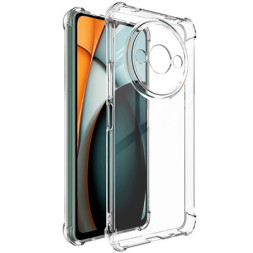 Чохол до мобільного телефона BeCover Anti-Shock Xiaomi Redmi A3 4G Clear (710860)