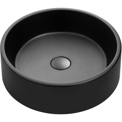 Раковина GRANADO Toro black (gbs0401)