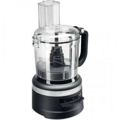 Кухонний комбайн KitchenAid 5KFP0719EBM