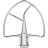 Кухонний комбайн KitchenAid 5KSM70SHXEOB
