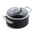 Каструля GreenPan Barcelona Pro, 24 см, 4,9 л (CC005334-001)