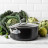 Каструля GreenPan Barcelona Pro, 24 см, 4,9 л (CC005334-001)