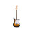 Електрогітара Squier by Fender Debut Stratocaster HT HSS 2-Color Sunburst (301340)