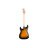 Електрогітара Squier by Fender Debut Stratocaster HT HSS 2-Color Sunburst (301340)