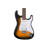 Електрогітара Squier by Fender Debut Stratocaster HT HSS 2-Color Sunburst (301340)