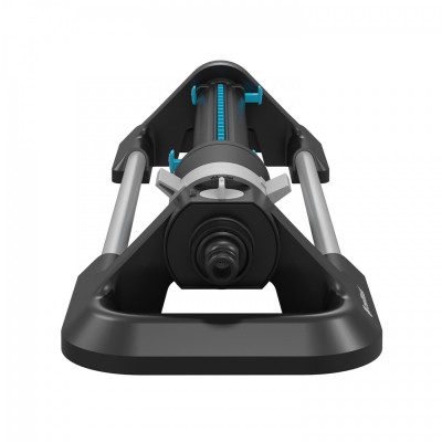 Зрошувач Cellfast FOCUS ERGO, 17 форсунок, до 340 м2 (53-450)