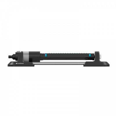 Зрошувач Cellfast FOCUS ERGO, 17 форсунок, до 340 м2 (53-450)