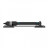Зрошувач Cellfast FOCUS ERGO, 17 форсунок, до 340 м2 (53-450)