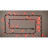 Гірлянда Delux String 100LED IP44 EN 10 м Червоний/чорний (90016601)