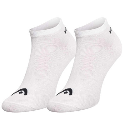 Шкарпетки Head Sneaker 3P Unisex 781501001-300 5 пар Білий 35-38 (8718824640891)