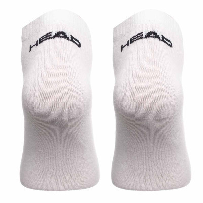 Шкарпетки Head Sneaker 3P Unisex 781501001-300 5 пар Білий 35-38 (8718824640891)