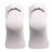 Шкарпетки Head Sneaker 3P Unisex 781501001-300 5 пар Білий 35-38 (8718824640891)